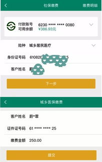 医保断缴后如何重新参保，官方指南与应对策略