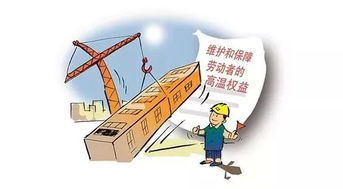 高温作业分级及其对劳动者的影响与防护措施