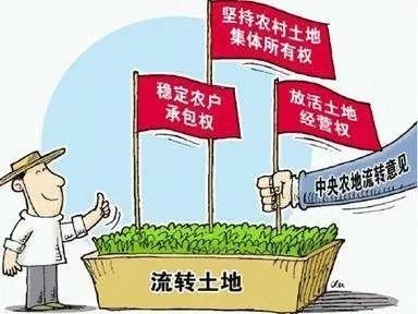 集体建设用地，农村土地制度改革的探索与实践