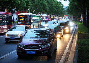 外地车牌车辆在北京的生存指南