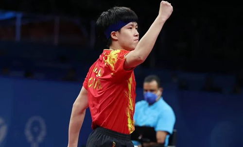 王楚钦与公园大爷，挑战与反思