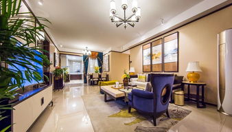 一套房首付，从梦想到现实的购房之旅