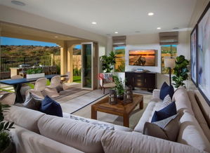 一套房首付，从梦想到现实的购房之旅