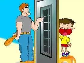 男孩暑假作业被爸爸泡面烫没了背后的故事启示