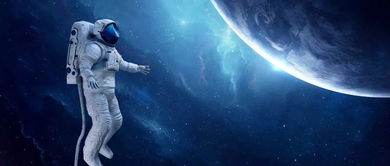 美国宇航员滞留太空超8个月，挑战与勇气的交响曲