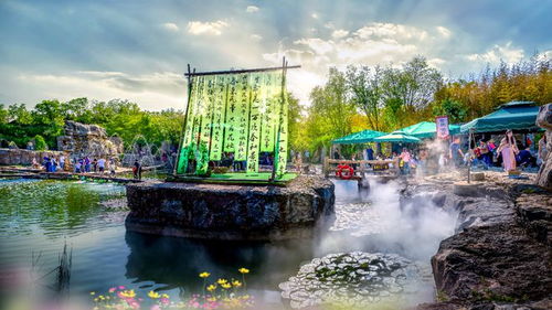 通关黑神话，这些景区都免费