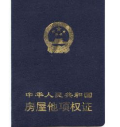 他项权证是什么意思？一文带你深入了解