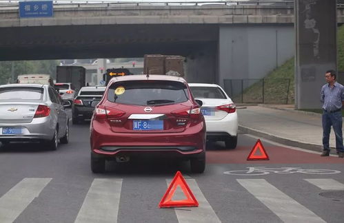 闯入帝都的钢铁过客——外地机动车进京全攻略