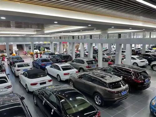 比亚迪收购德国汽车经销商，中国汽车业的国际化新征程