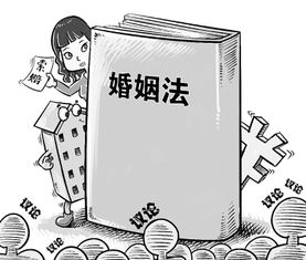 婚姻法律师，如何在爱情与法律之间找到平衡点