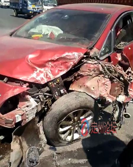 深度调查河北定州交通事故频发，究竟是何原因？