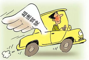 全面解读2023年车船税新规，如何影响你的车轮上的生活