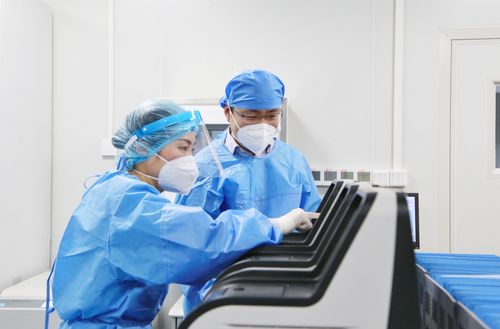 房屋检测与核酸检测，公司的回应