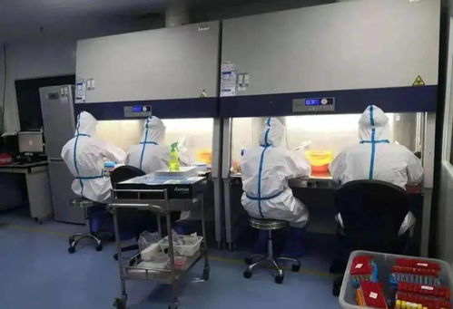 房屋检测与核酸检测，公司的回应