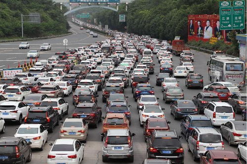 国庆长假出行攻略，高速免费政策详解