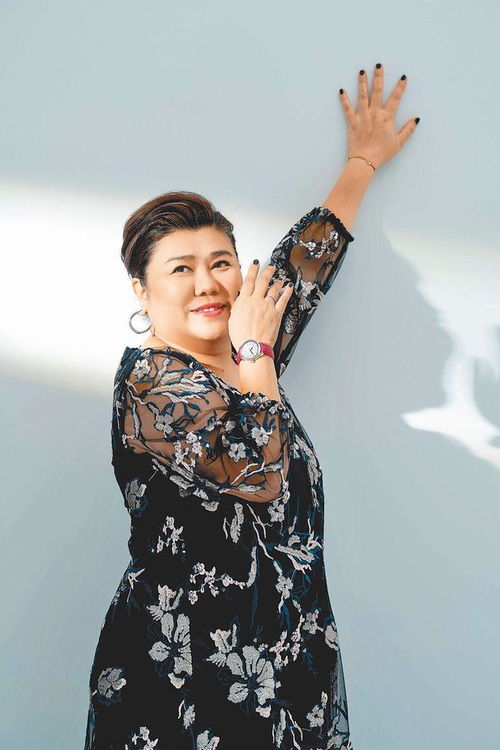 林美秀与血友病的最后交代