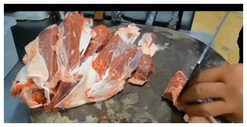 合肥回应三只羊糟头肉事件，监管措施与公正处理