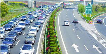 清明小长假，高速免费通行全攻略