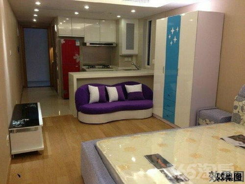 公安租房网，如何在众多平台中找到你的理想之家