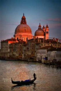 威尼斯情缘与徒步中国的传奇之旅，一位74岁意大利奶奶的非凡旅程