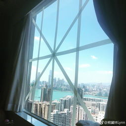 风暴之危，半栋楼的窗户挑战