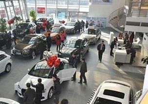 汽车4S店二楼被吹走，防风的顶不住？