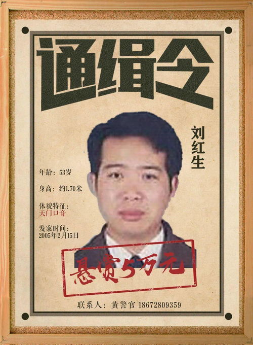 警方征集雷公绿豆犯罪线索，揭开神秘面纱，捍卫正义之光