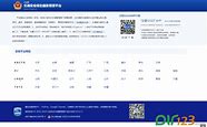 广州交管网违章查询
