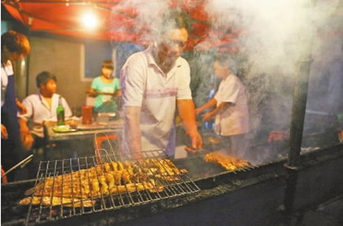 黄焖鸡市场大地震，无良作坊遭严查，食品安全警钟再敲响