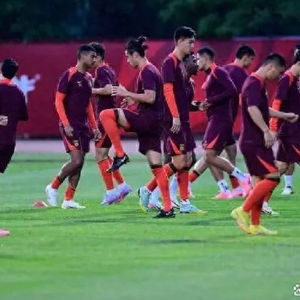 走出阴霾，中国男足的挑战与未来之路