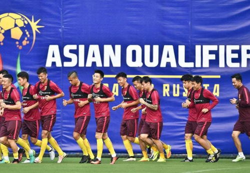 国足主帅，队员身体精神已恢复