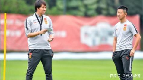 国足主帅，队员身体精神已恢复