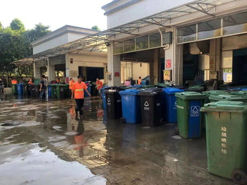 城市垃圾处理费由哪个部门收取