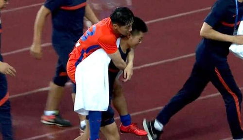 泰山队遭遇重创，刘洋脚踝旧伤复发