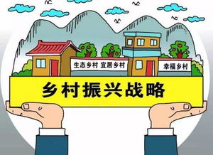 宅基地补偿政策解读，保障农民权益，推动乡村振兴