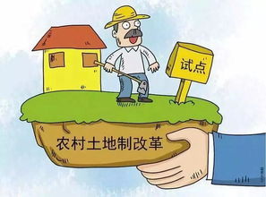 宅基地补偿政策解读，保障农民权益，推动乡村振兴