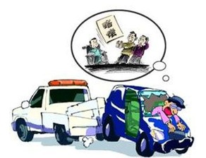 深度解析交通事故中的工伤赔偿，权利、责任与法律边界