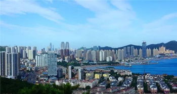 大连地震，城市韧性与人性的光辉