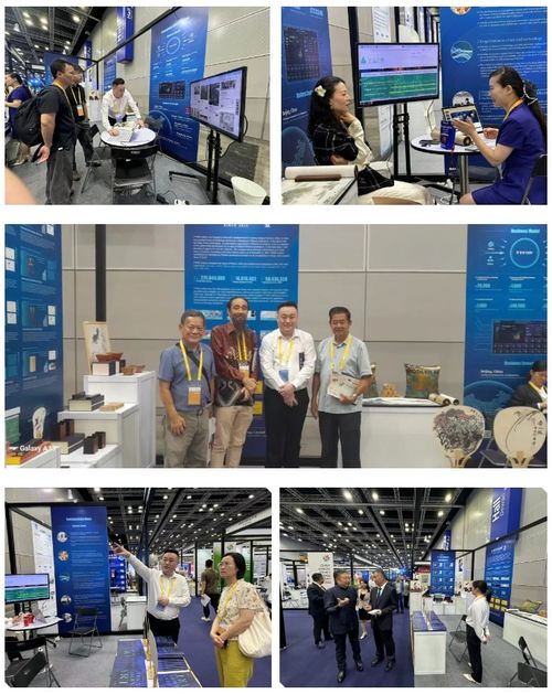 一图速览2024服贸会，探索未来服务与贸易的新篇章