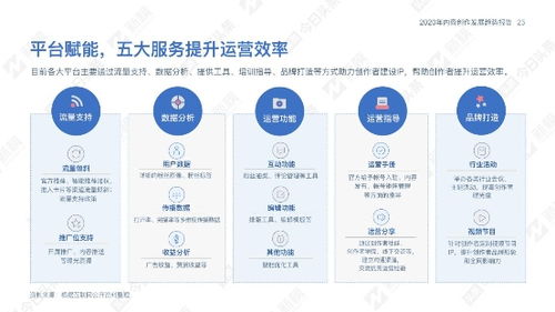 增值业务费，如何在内容创作中实现价值变现？
