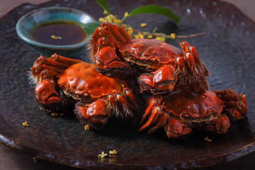 阳澄湖大闸蟹遭遇高温挑战，精品价格上涨四成