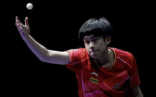 王楚钦憾失晋级之路，以1-4不敌林诗栋无缘决赛