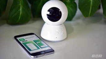 小米摄像头内惊现陌生男子说话，官方回应引发热议