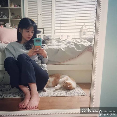 痛失网红晨曦姐姐，缅怀一位年轻心态的时尚偶像