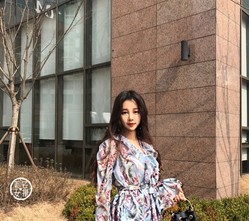 痛失网红晨曦姐姐，缅怀一位年轻心态的时尚偶像