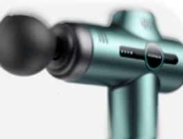 男子用筋膜枪按摩眼睛，视力仅余0.1