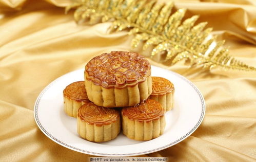 美诚月饼原价真相，网友热议与真实价值探寻