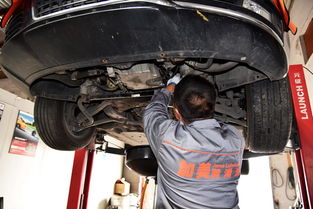 私家车使用年限，影响因素、保养建议及更换时机