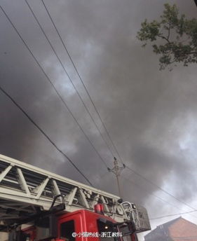 浙江姐弟在意大利火灾中遇难，跨越国界的悲痛