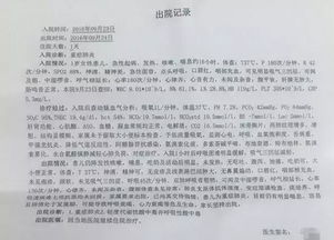 深度解读面对病危通知单，一场关于生命尊严与家庭抉择的探讨